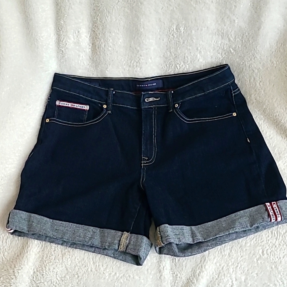 Tommy Hilfiger Jean shorts